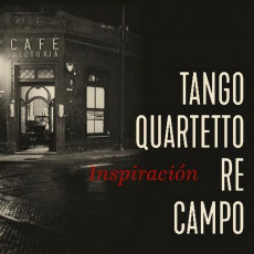 CD / Tango Quartetto Re Campo / Inspiracin
