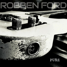 CD / Ford Robben / Pure / Digipack