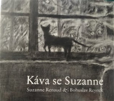 CD / Renaud Suzane,Reynek Bohuslav / Kva se Suzanne