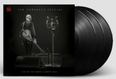 3LP / The The / Comeback Special / Vinyl / 3LP