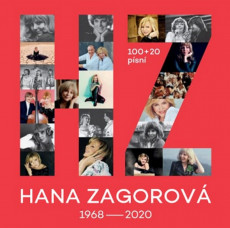 6CD / Zagorov Hana / 100+20 psn / 6CD