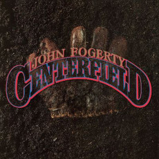 CD / Fogerty John / Centerfield