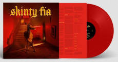 LP / Fontaines D.C. / Skinty Fia / Red / Vinyl
