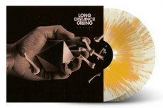 2LP / Long Distance Calling / Eraser / Clear Yellow / Vinyl / 2LP