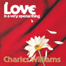 CD / Williams Charles / Love Is A Very Special Thing