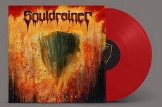 LP / Souldrainer / Departure / Red / Vinyl
