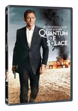DVD / FILM / James Bond 007 / Quantum Of Solace