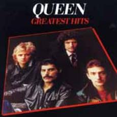 CD / Queen / Greatest Hits / Remastered 2011
