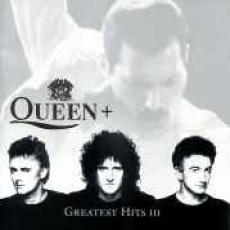 CD / Queen / Greatest Hits III.