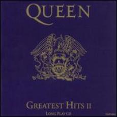 CD / Queen / Greatest Hits II / Remastered 2011