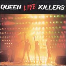 2CD / Queen / Live Killers / Remastered / 2CD