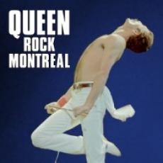 2DVD / Queen / Rock Montreal & Live Aid / 2DVD