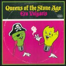 CD / Queens Of The Stone Age / Era Vulgaris