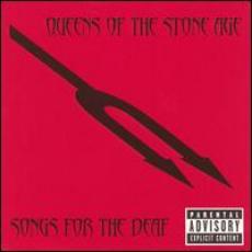 CD / Queens Of The Stone Age / Songs For The Deaf