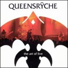 CD / Queensryche / Art Of Live