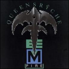 CD / Queensryche / Empire / Remastered