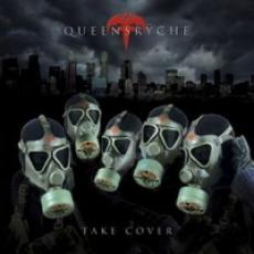 CD / Queensryche / Take Cover CD / Queensryche / Take Cover
