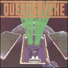 CD / Queensryche / Warning / Remastered