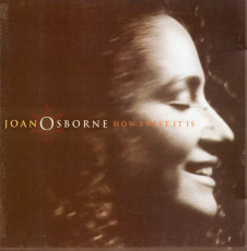 CD / Osborne Joan / How Sweet It Is