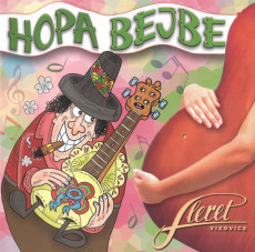 CD / Fleret / Hopa Bejbe