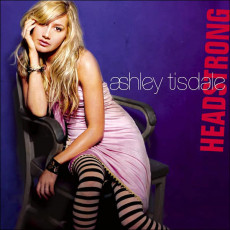 CD / Tisdale Ashley / Headstrong
