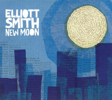 2CD / Smith Elliott / New Moon / 2CD