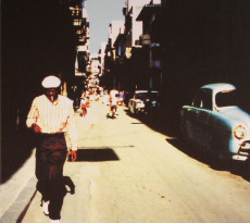 CD / Buena Vista Social Club/Digibook / 