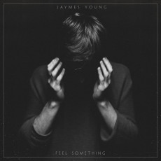 LP / Young Jaymes / Feel Something / Vinyl