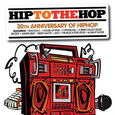 2CD / Various / Hip To The Hop / 2CD
