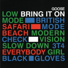 CD / Goose / Bring It On
