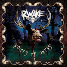 CD / Rwake / Voices Of Omens