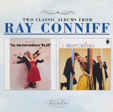 CD / Conniff Ray / 's Wonderful / 's Marvelous