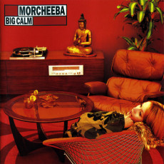 CD / Morcheeba / Big Calm