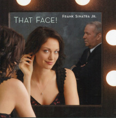 CD / Sinatra Frank Jr. / That Face