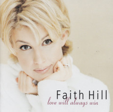 CD / Hill Faith / Love Will Always Win