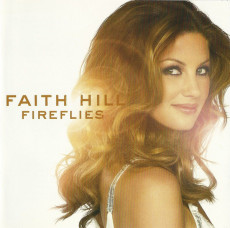 CD / Hill Faith / Fireflies