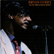 CD / Ferry Bryan / Let's Stick Together / Remastered