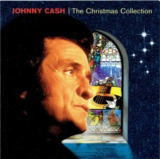 CD / Cash Johnny / Christmas Collection