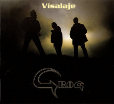 CD / Grog / Visalaje