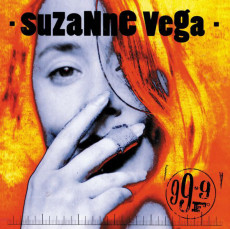 CD / Vega Suzanne / 99.9 F