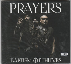 CD / Prayers / Baptism Of Thieves