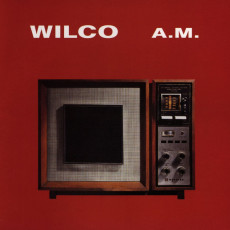 CD / Wilco / A.M. / Special Edition