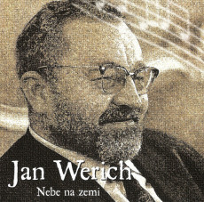CD / Werich Jan / Nebe na zemi
