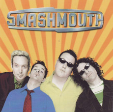 CD / Smashmouth / Smashmouth