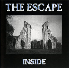 CD / Escape / Inside