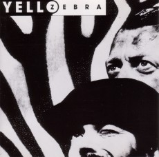 CD / Yello / Zebra