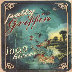 CD / Griffin Patty / 1000 Kisses