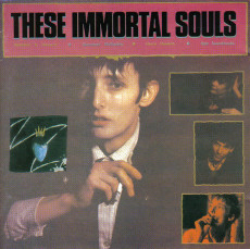 CD / These Immortal Souls / Get Lost