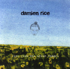 CD / Rice Damien / Live From The Union Chapel