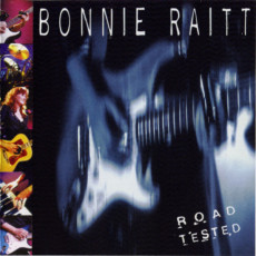 CD / Raitt Bonnie / Road Tested